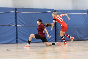 Bild 276 - wCJ NFV Futsalmeisterschaft